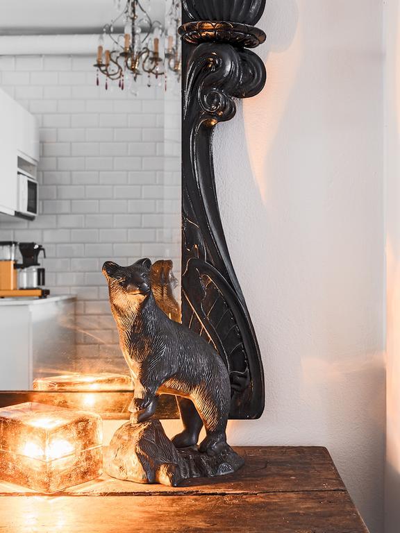Artist Apartment Susi Хелзинки Екстериор снимка
